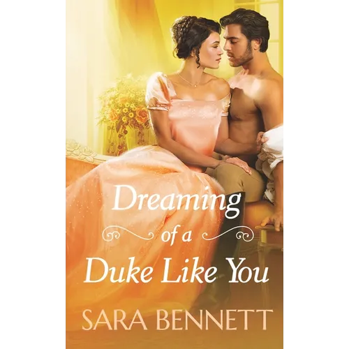 Dreaming of a Duke Like You