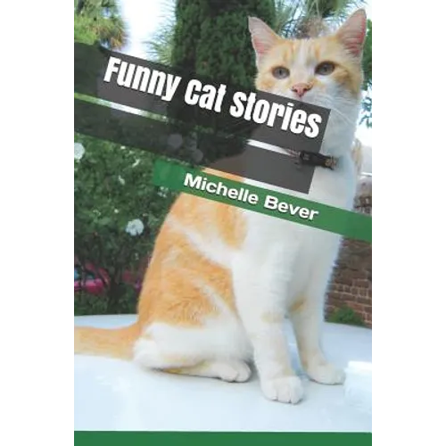 Funny Cat Stories