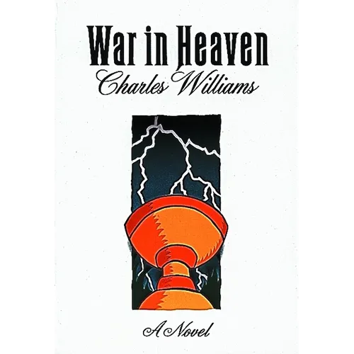 War in Heaven (Revised)