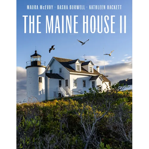 The Maine House II