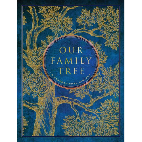 Our Family Tree: A Generational History