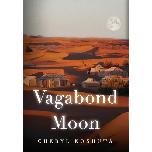 Vagabond Moon