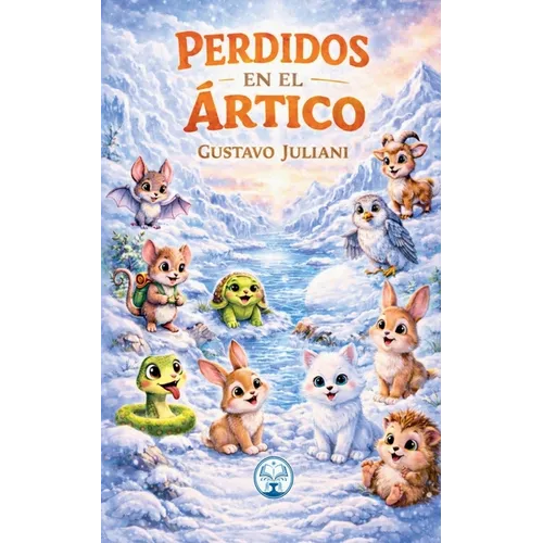 Perdidos en el Ártico