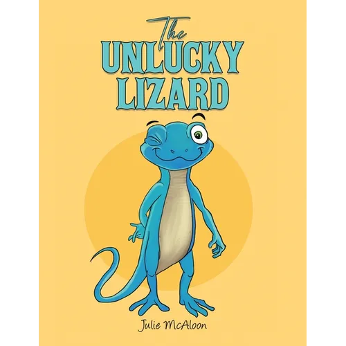 The Unlucky Lizard