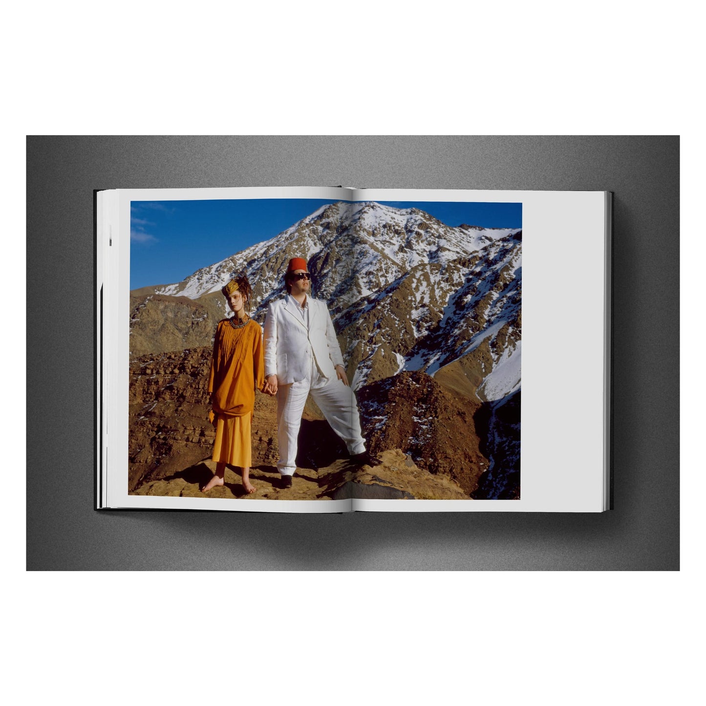 David Bailey. Eighties (English) Book