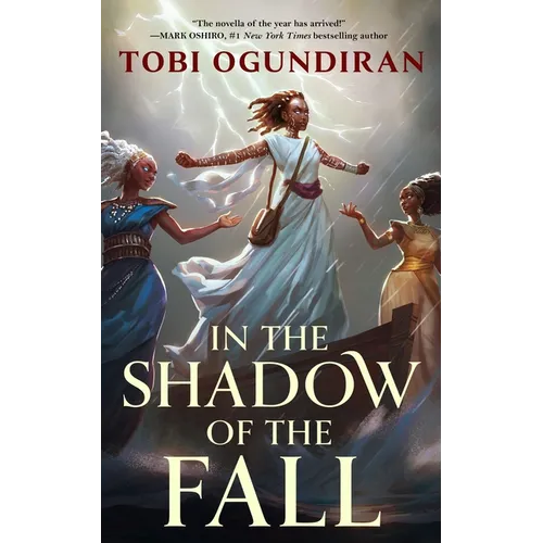 In the Shadow of the Fall