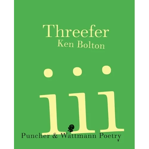Threefer