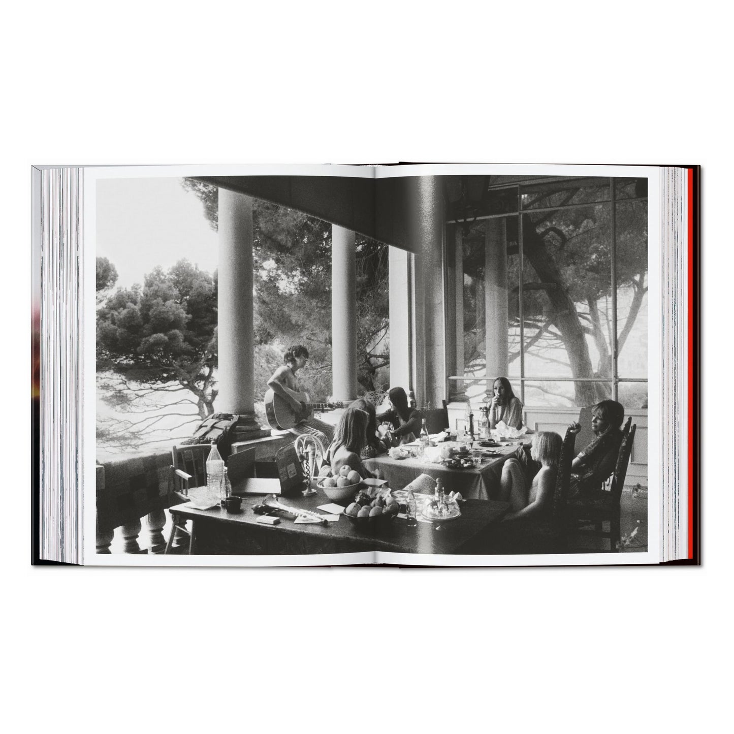 The Rolling Stones. 45th Ed. (English) Book