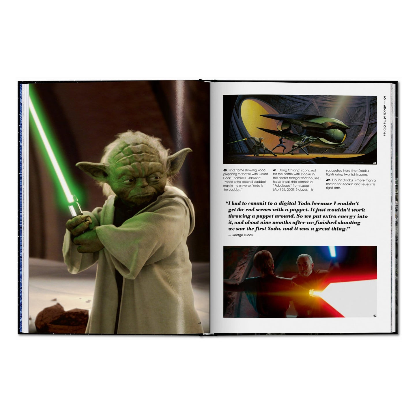 The Star Wars Archives. Episodes I-VI (English) Book