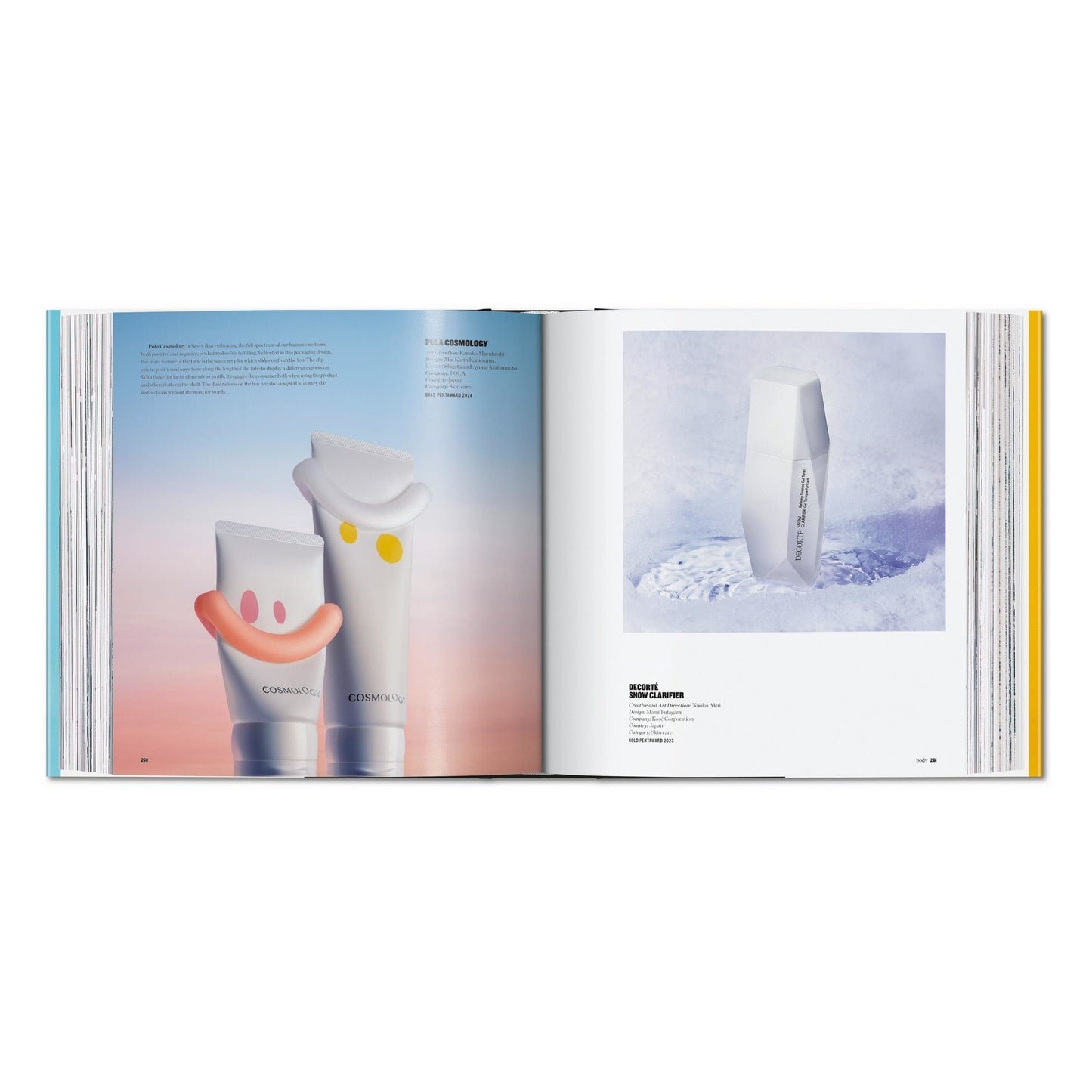 The Package Design Book 8 (English) Book