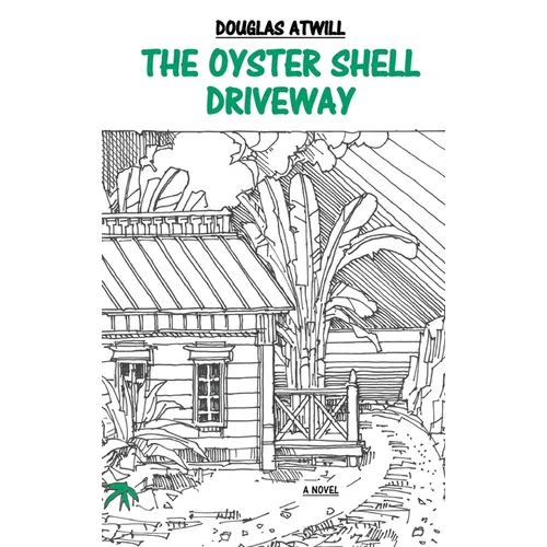 The Oyster Shell Driveway