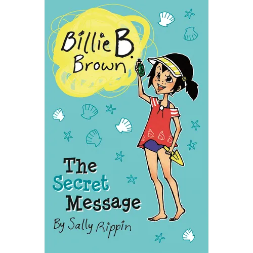The Secret Message