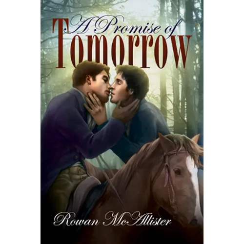 A Promise of Tomorrow
