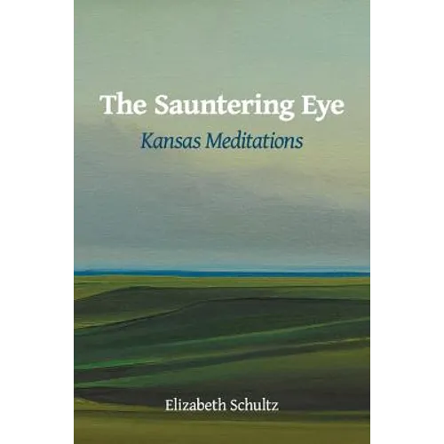 The Sauntering Eye