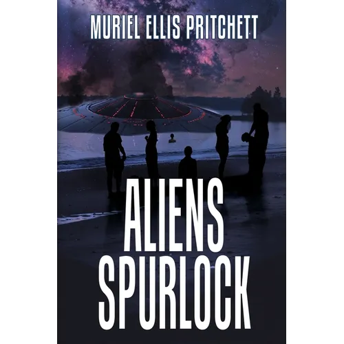 Aliens Spurlock