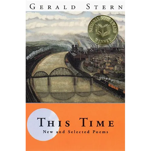 This Time: New and Selected Poems