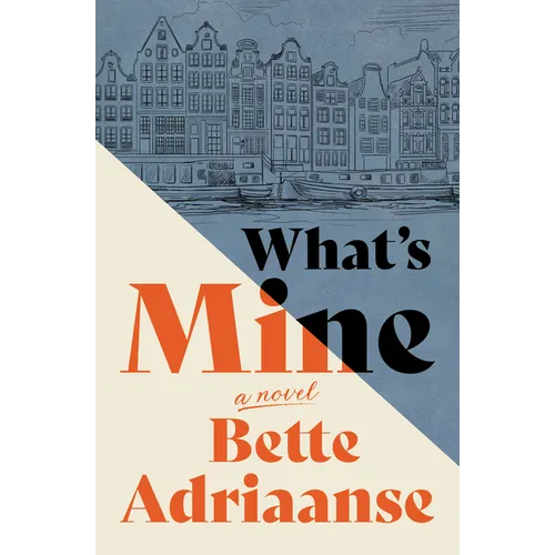 What's Mine