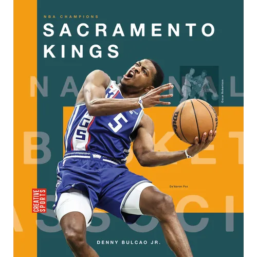 Sacramento Kings