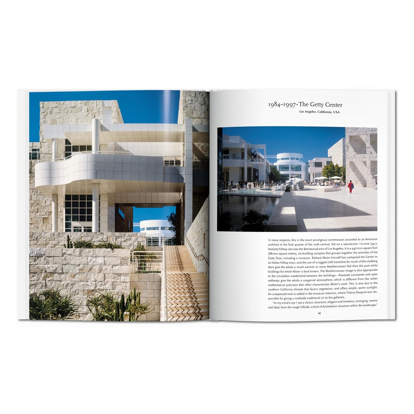 Meier (English) Book