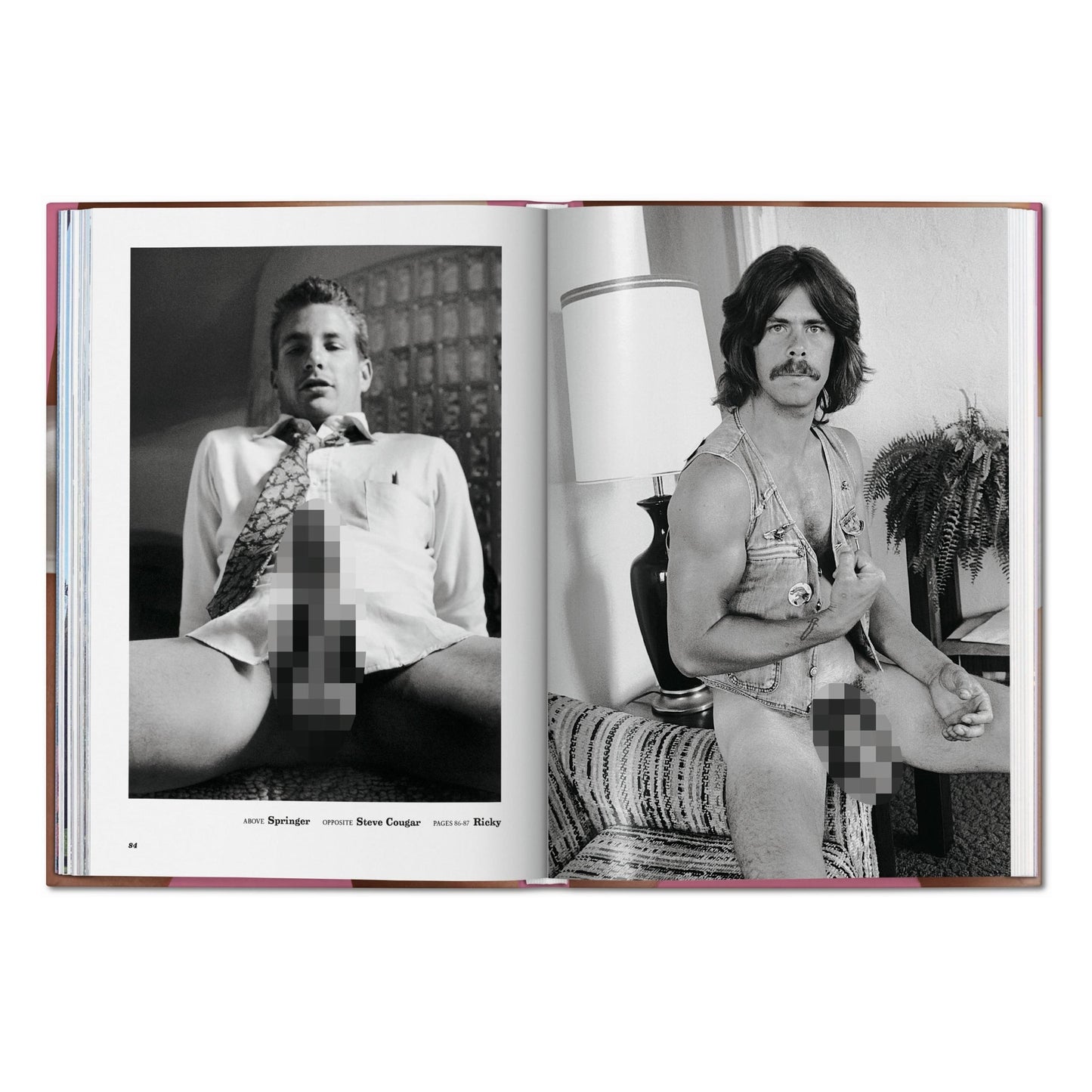 The Little Big Penis Book (German, French, English) Book