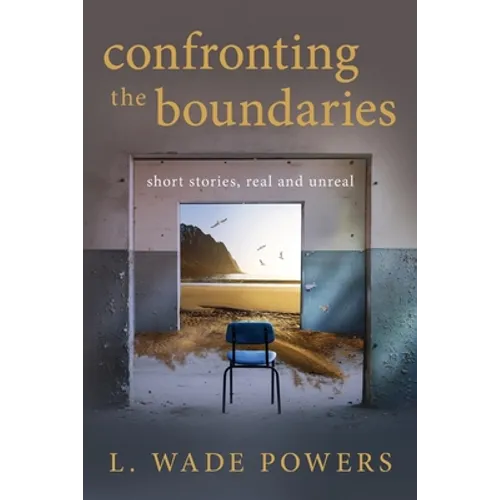 Confronting the Boundaries