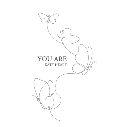 You Are: Words of Love, Inspiration and Healing