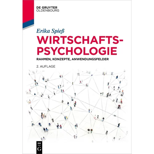 Wirtschaftspsychologie