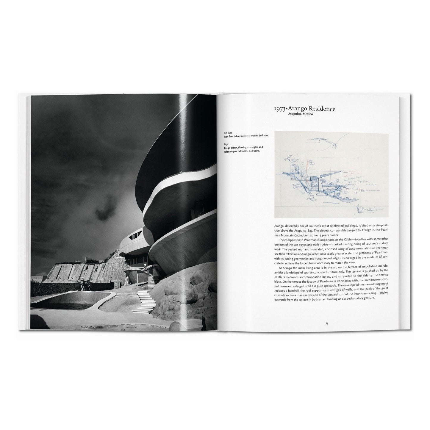 Lautner (English) Book