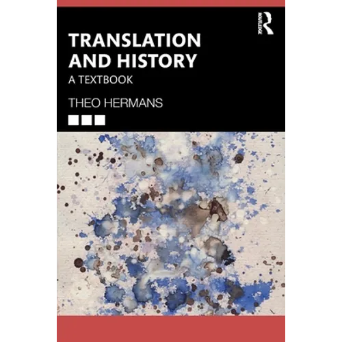 Translation and History: A Textbook