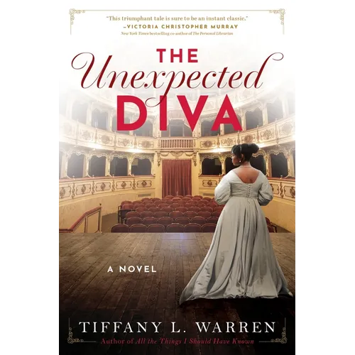The Unexpected Diva