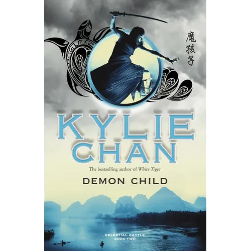 Demon Child