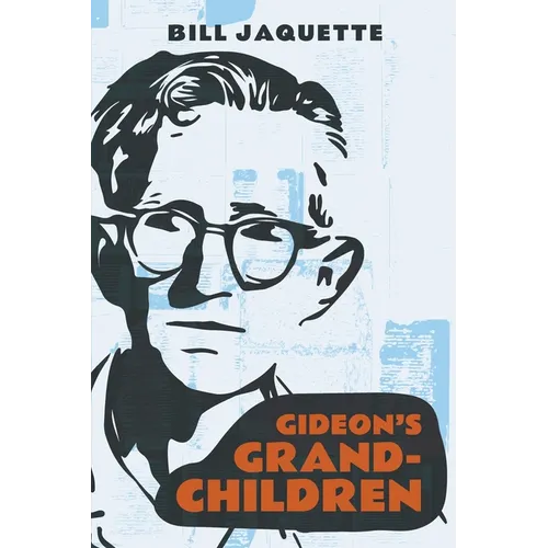 Gideon's Grandchildren