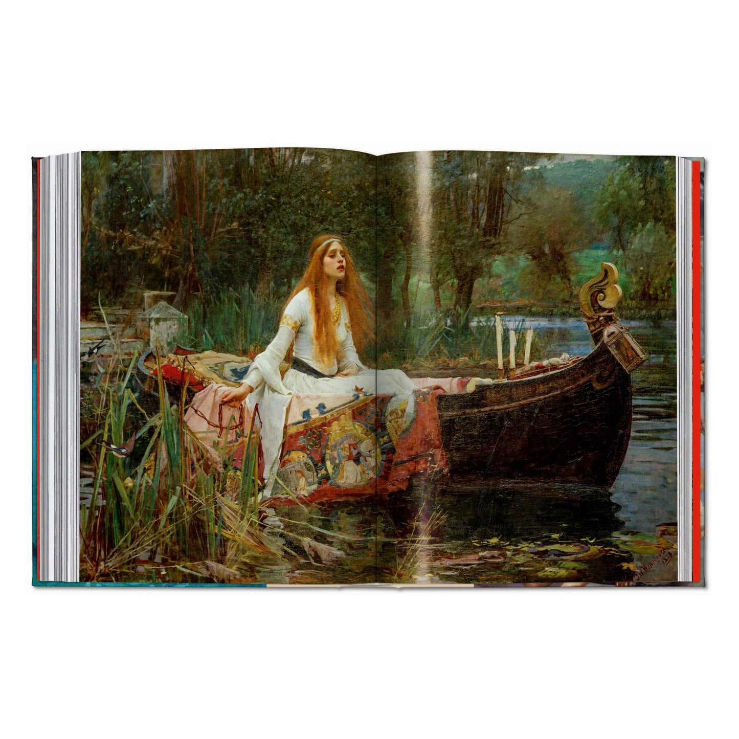 Witchcraft. The Library of Esoterica (English) Book