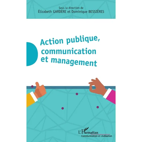 Action publique, communication et management