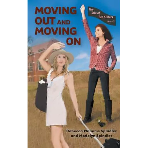 Moving Out and Moving on