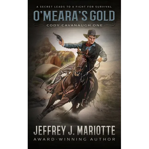 O'Meara's Gold