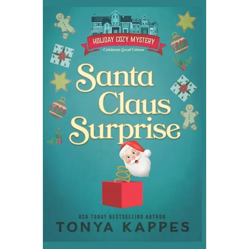 Santa Claus Surprise