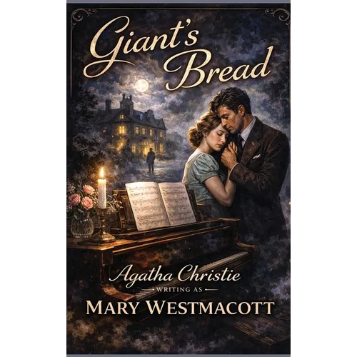 Giant's Bread: A Positronic Book