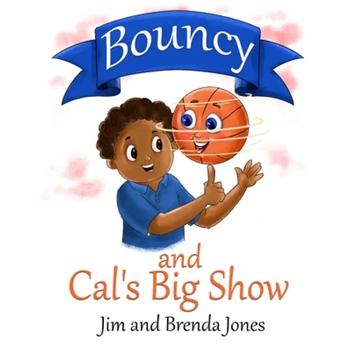 Bouncy and Cal's Big Show