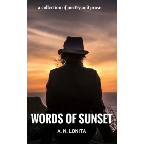 Words of Sunset