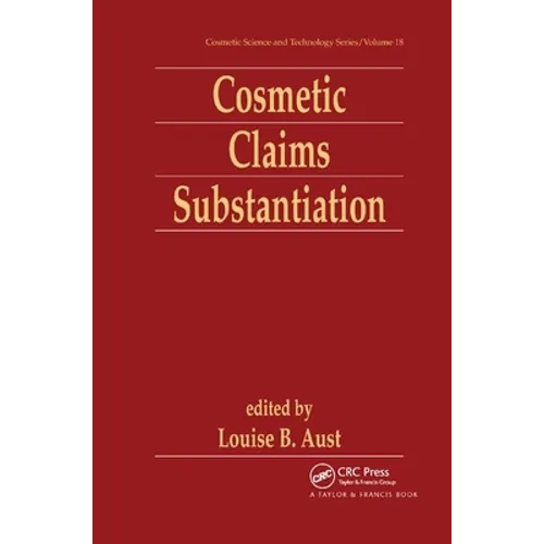 Cosmetic Claims Substantiation