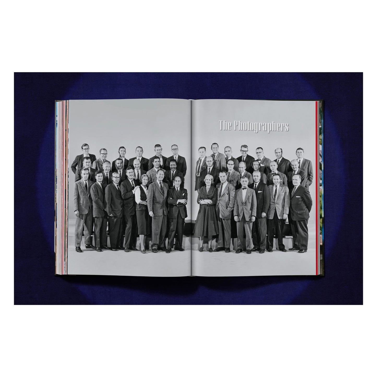 LIFE. Hollywood (English) Book