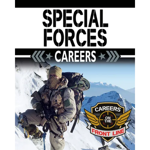 Special Forces Careers