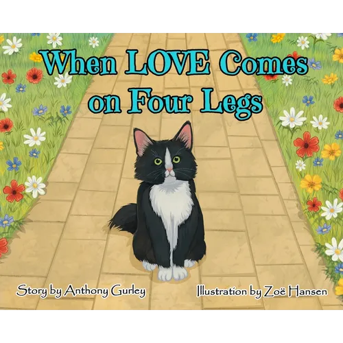 When LOVE Comes on Four Legs