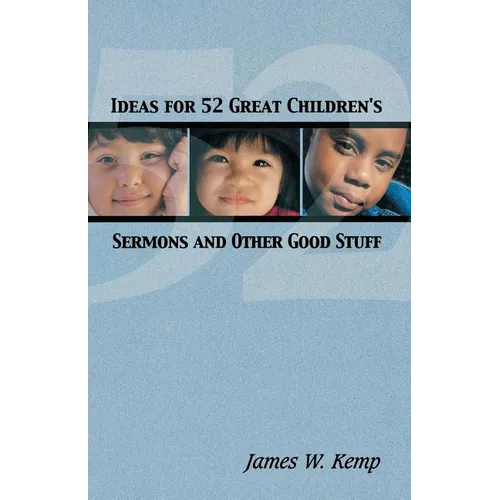 Ideas for 52 Great Childrens S