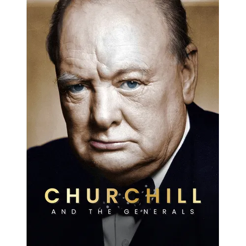 Churchill