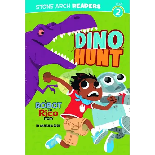 Dino Hunt