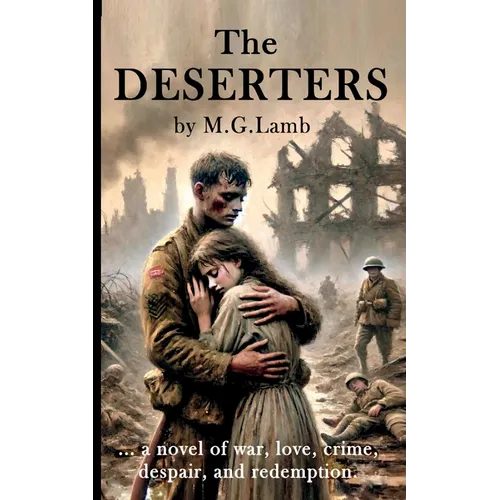 The Deserters