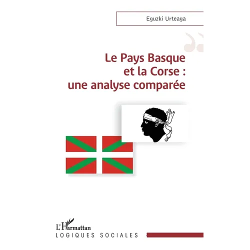 Le Pays Basque et la Corse: une analyse comparée