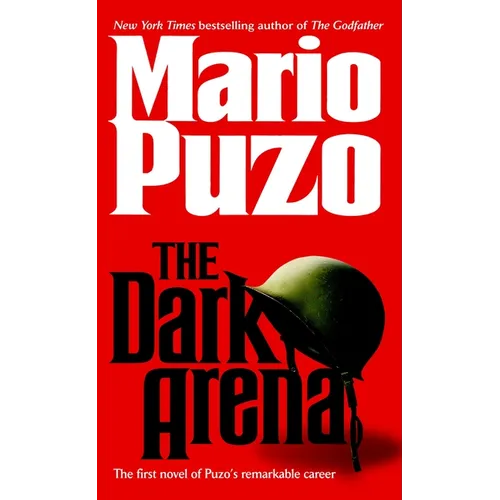 The Dark Arena